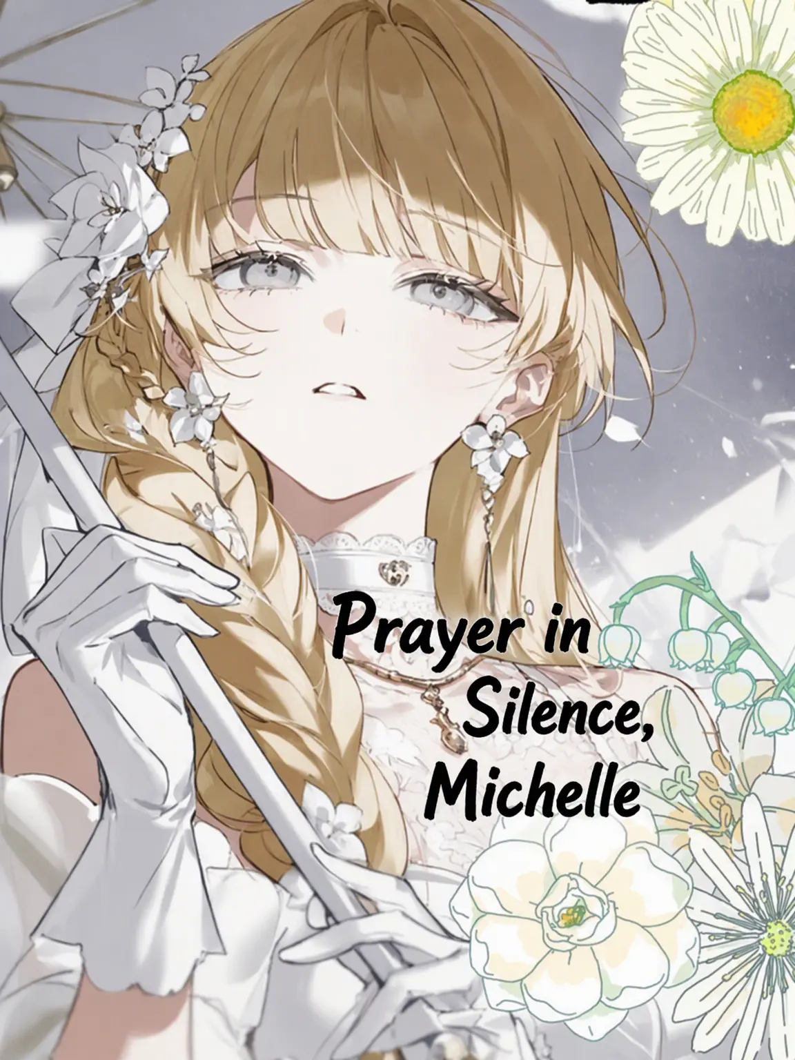 DeepFlax6483의 [Prayer in Silence]