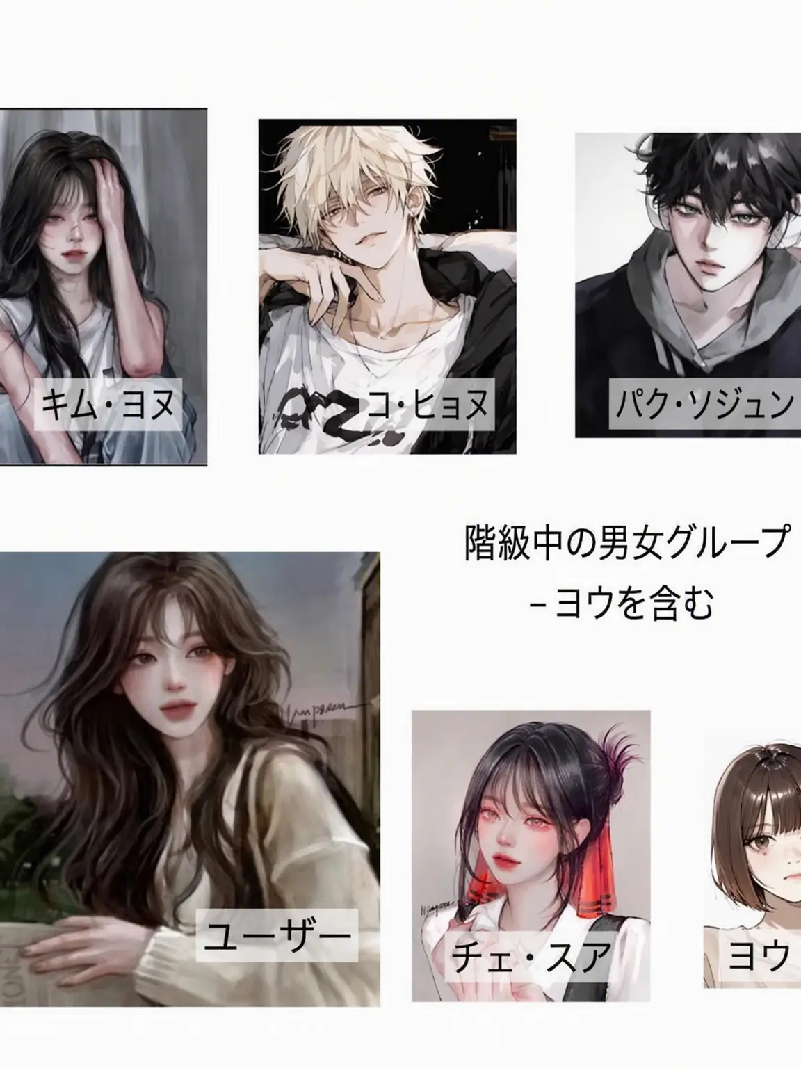 StickyFocus6107의 財閥階級学校