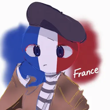 Profile image of France
