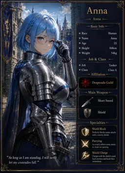 Profile image of Anna