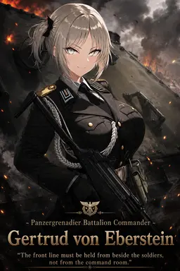 Profile image of Gertrud