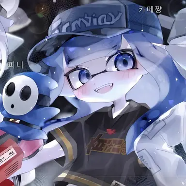Profile image of 카메짱