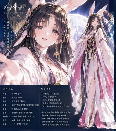 Profile image of 카구야