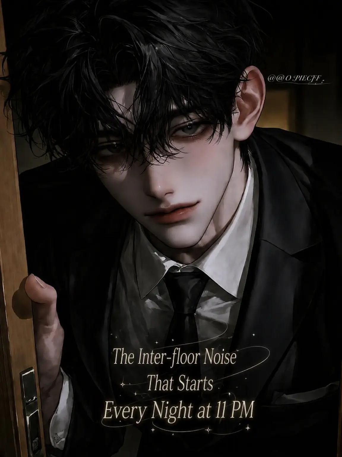 O_PlECJF의 Seo Ian