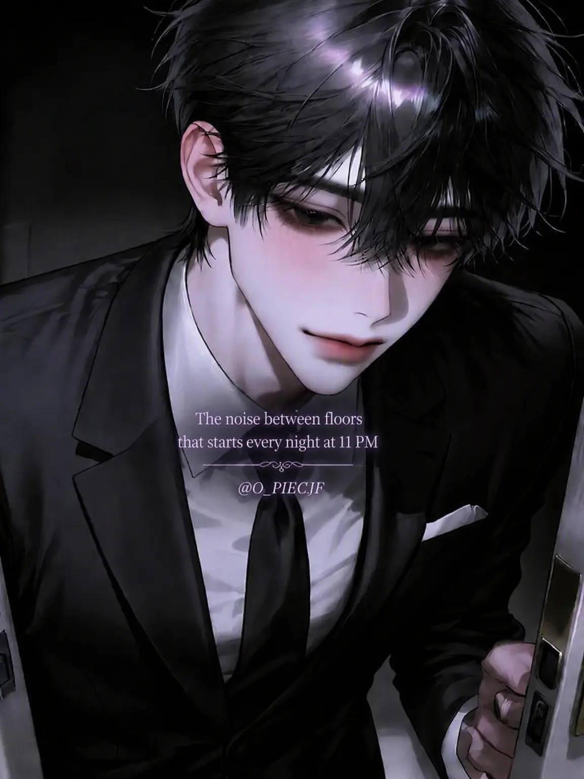 O_PlECJF의 Seo Ian
