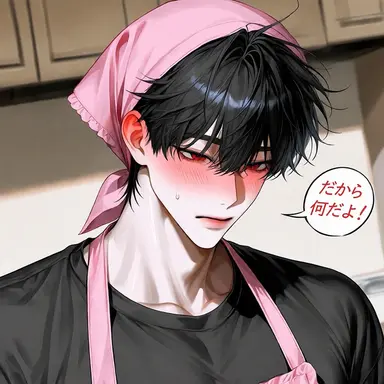 Profile image of 黒沢レンジ