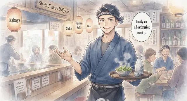 Profile image of Jinnouchi