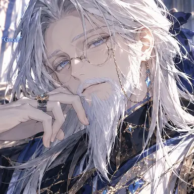 Profile image of Ernest