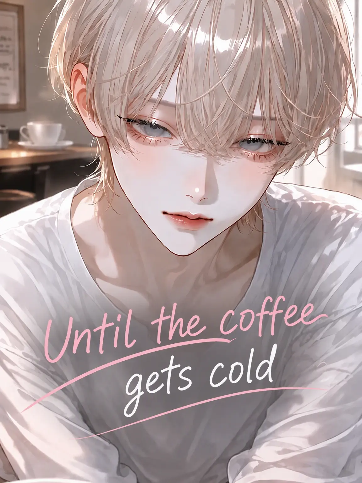 Ameme_7716의 Hey, listen.