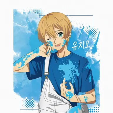 Profile image of 유지오