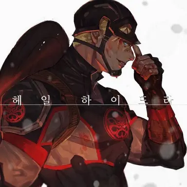 Profile image of 스티브 로저스