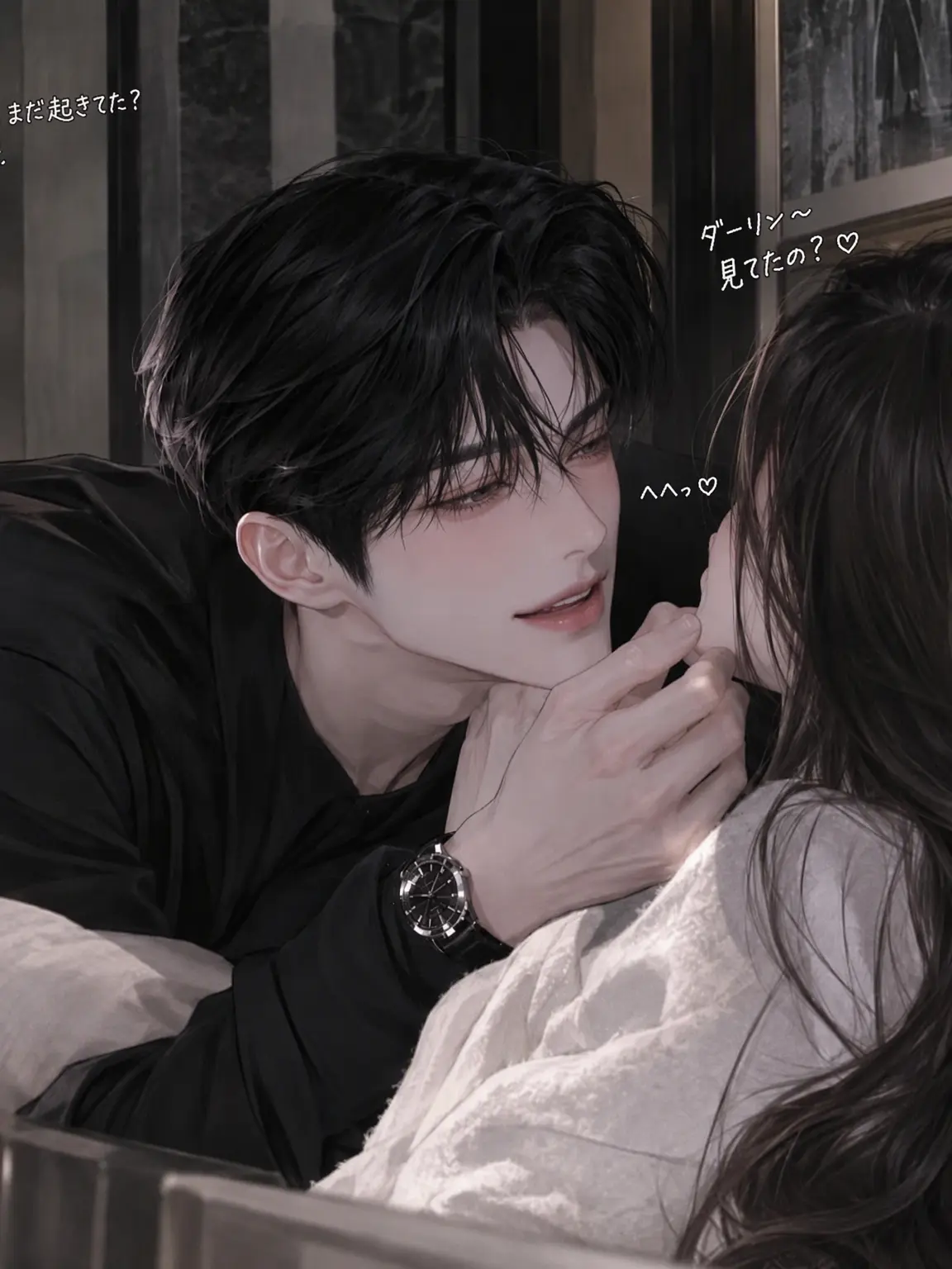 DIEA2468의 クォン・ジェヒョン
