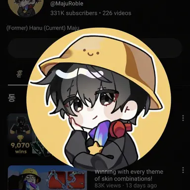 Profile image of Maju