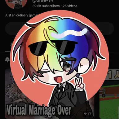 Profile image of Uwong