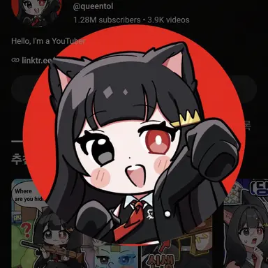 Profile image of Queentol