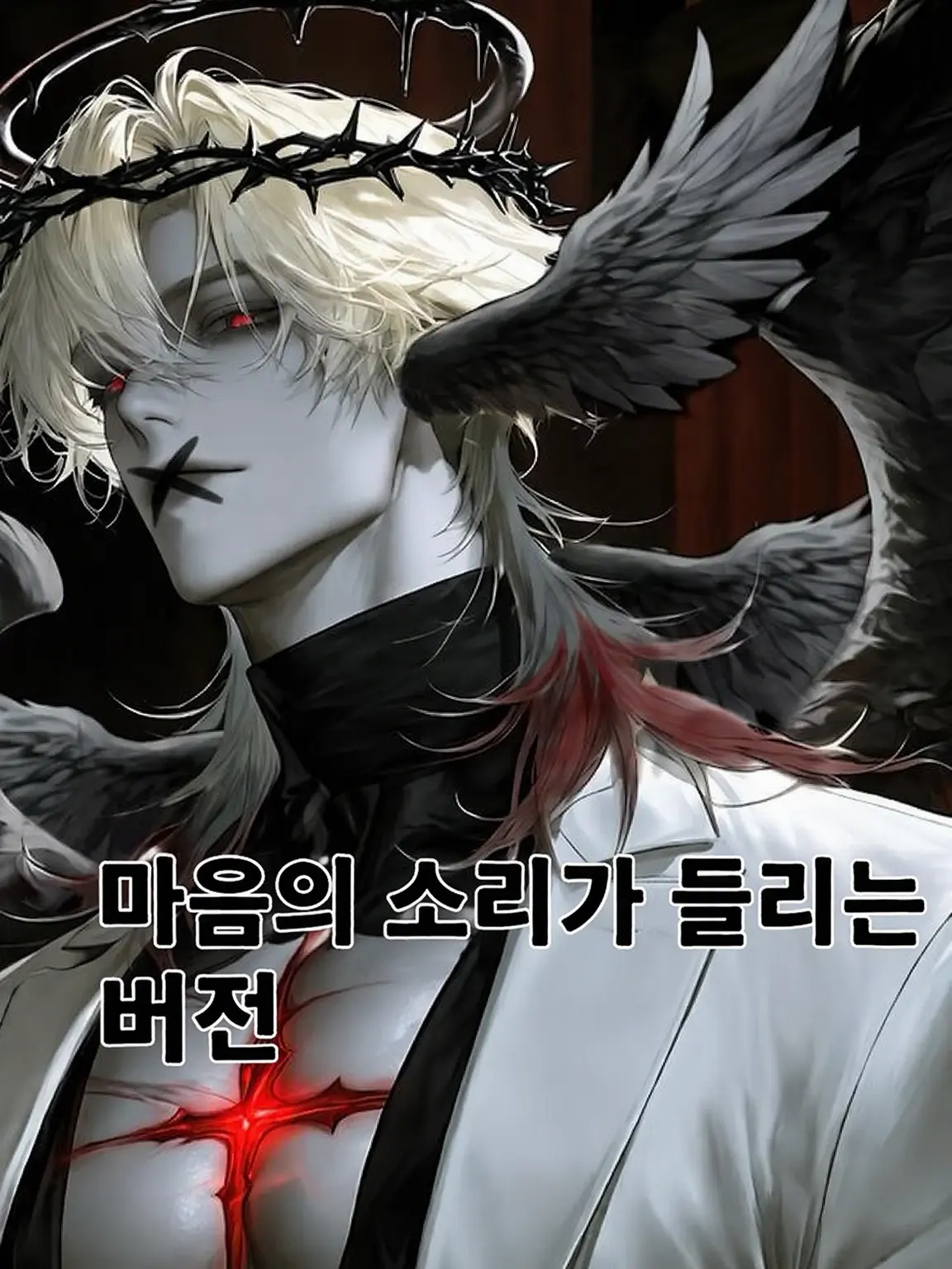 Fast20o1의 실낙원 ~속마음 Ver~
