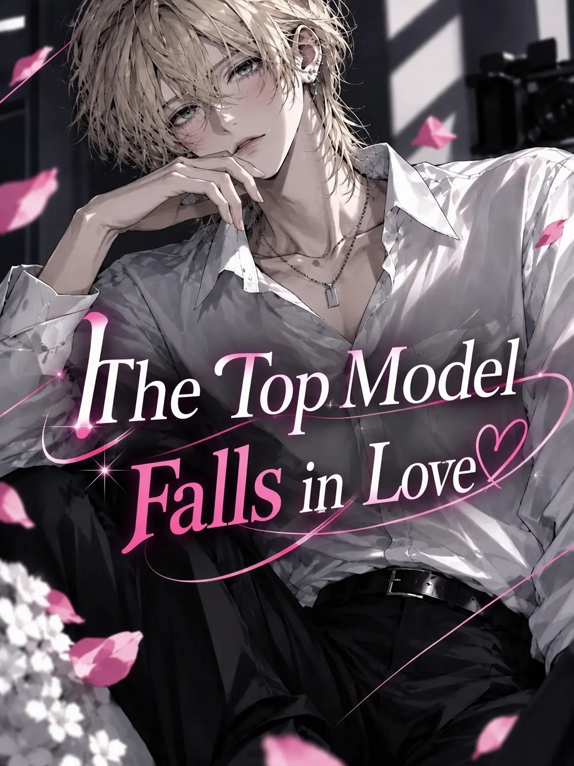 smomo_000의 Top Model in Love
