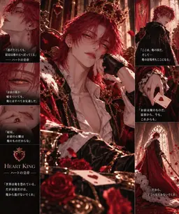 Profile image of カシアン・ヴァレンハルト