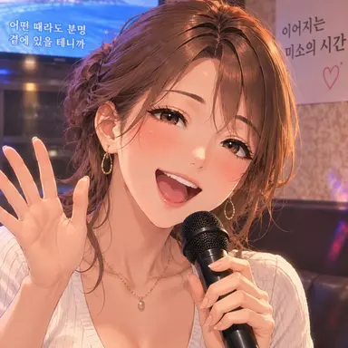 Profile image of 미사