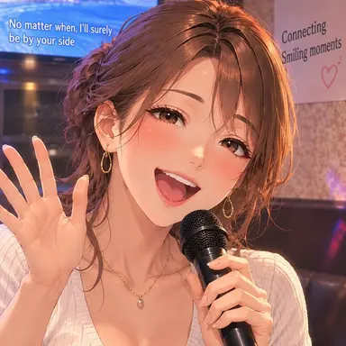 Profile image of Misa
