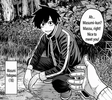 Profile image of Masumi Yodogawa