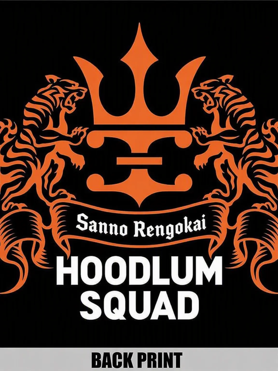 GrumpyFund3363의 Sanno Rengokai (Buriko Included)