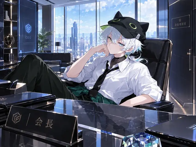 Profile image of チェ・ユナ