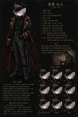 Profile image of 발렌