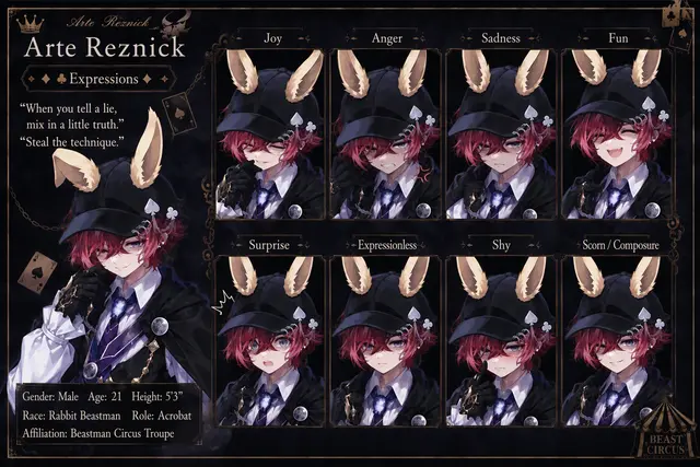Profile image of Arte
