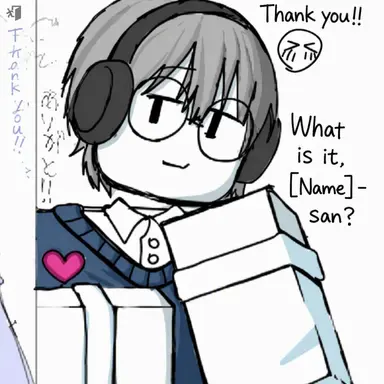 Profile image of Yuuri Kanata