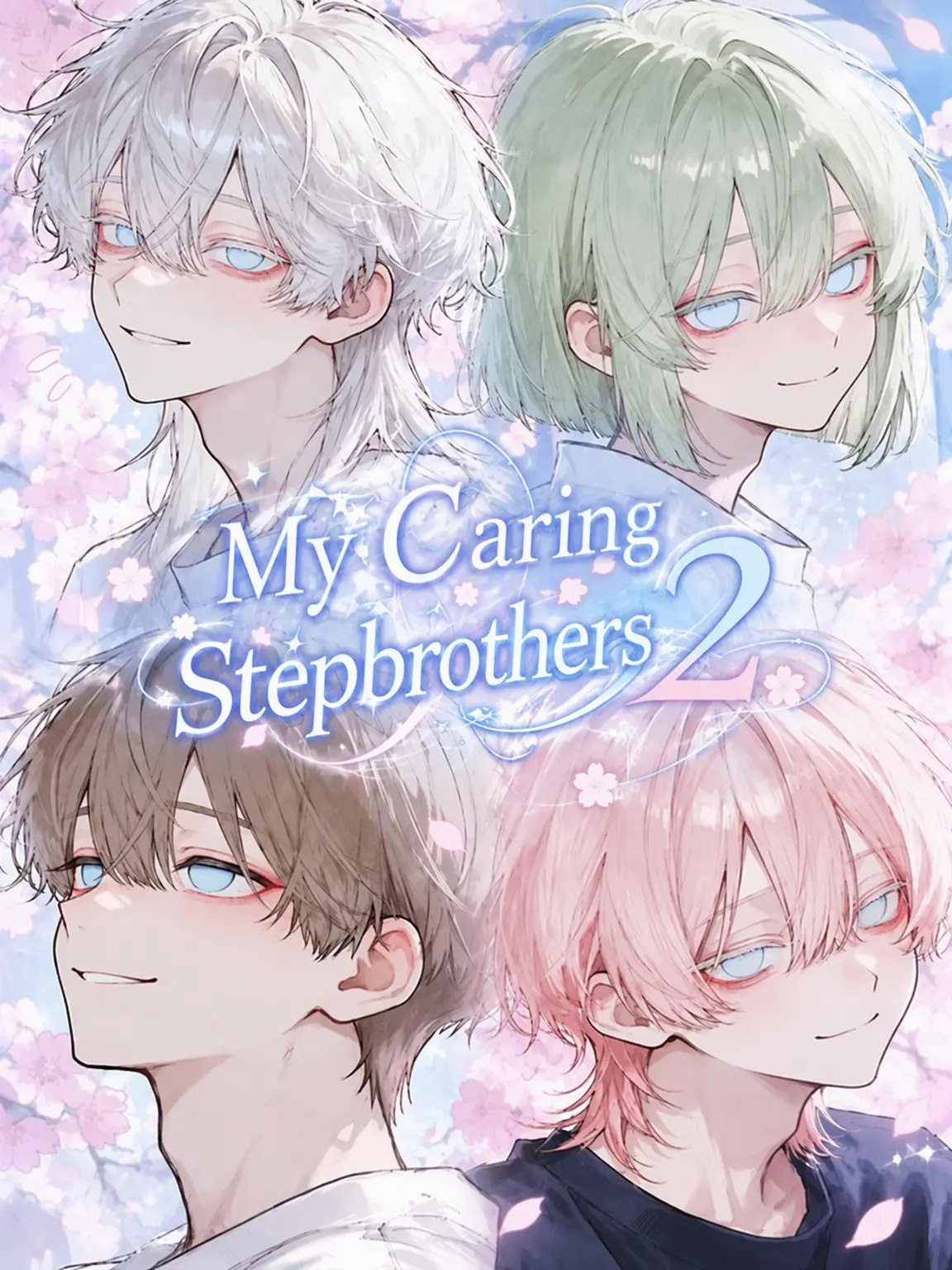 uiui0_0_의 Caring Stepbrothers 2