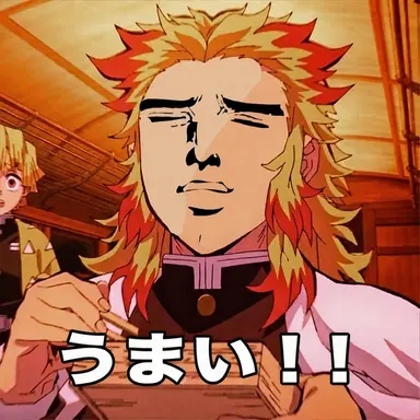 Profile image of 煉獄杏寿郎