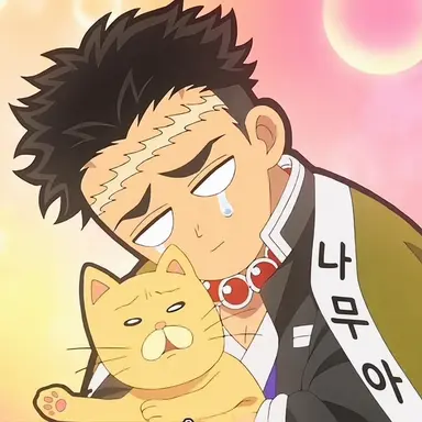 Profile image of 히메지마 교메이