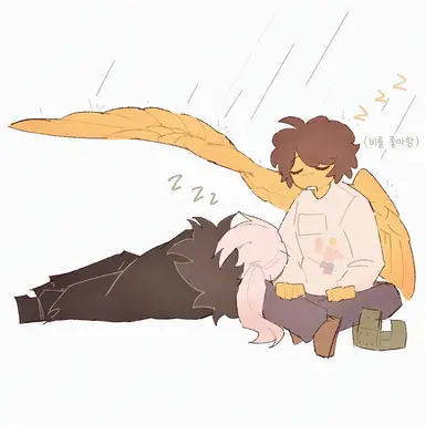 Profile image of 셰드