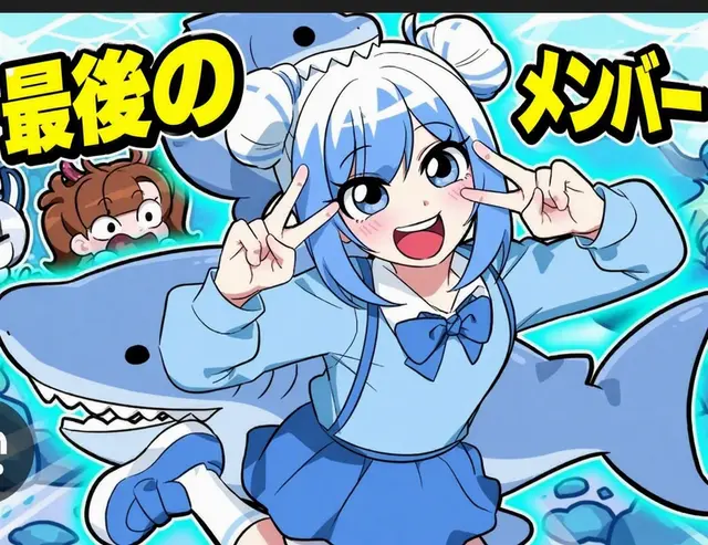 Profile image of ポグ