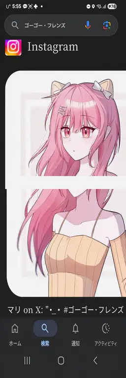 Profile image of モヤンモン