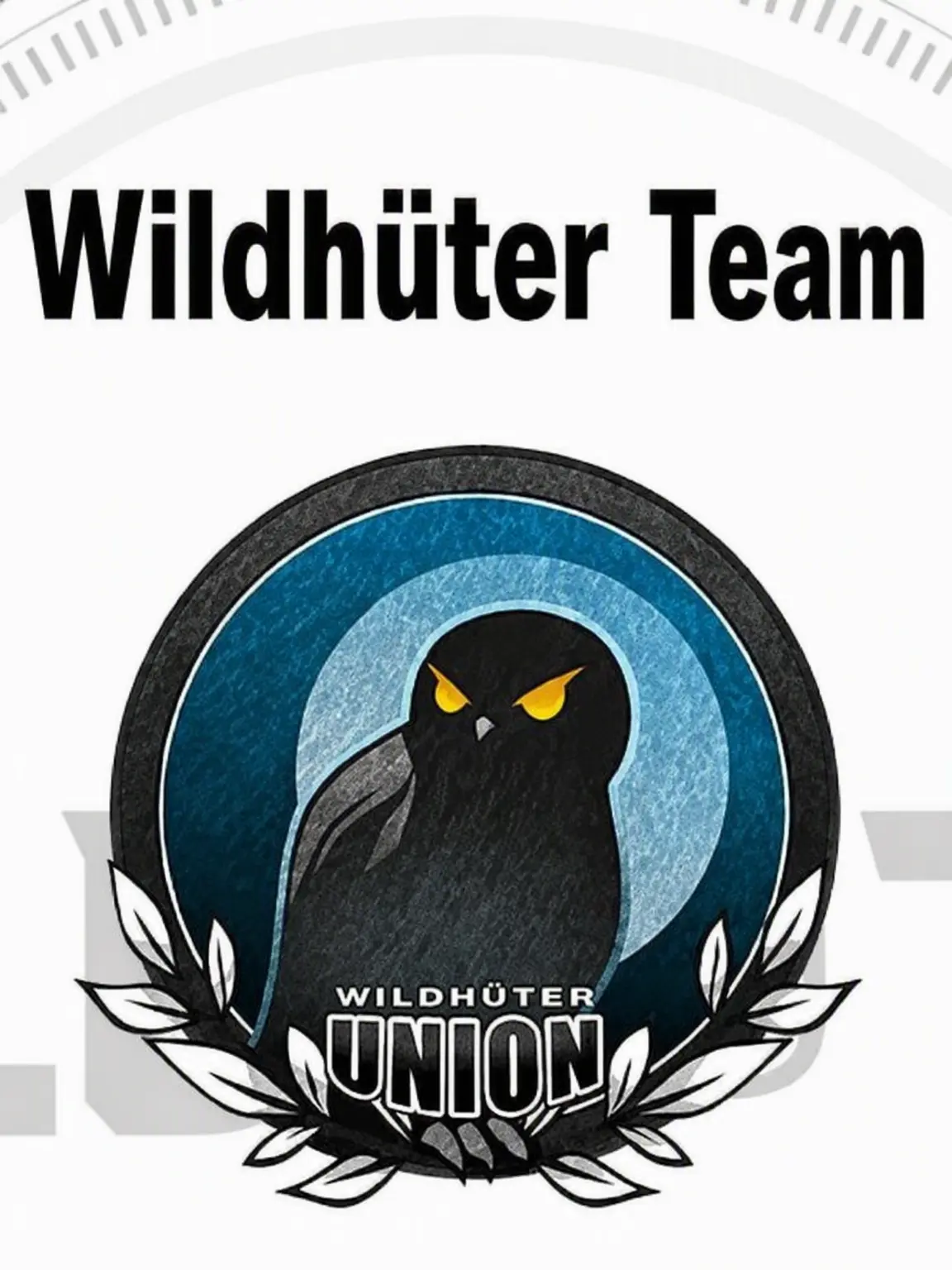 PromptDrone4345의 Closers: Wildhüter Team