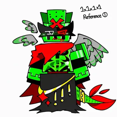 Profile image of 1x