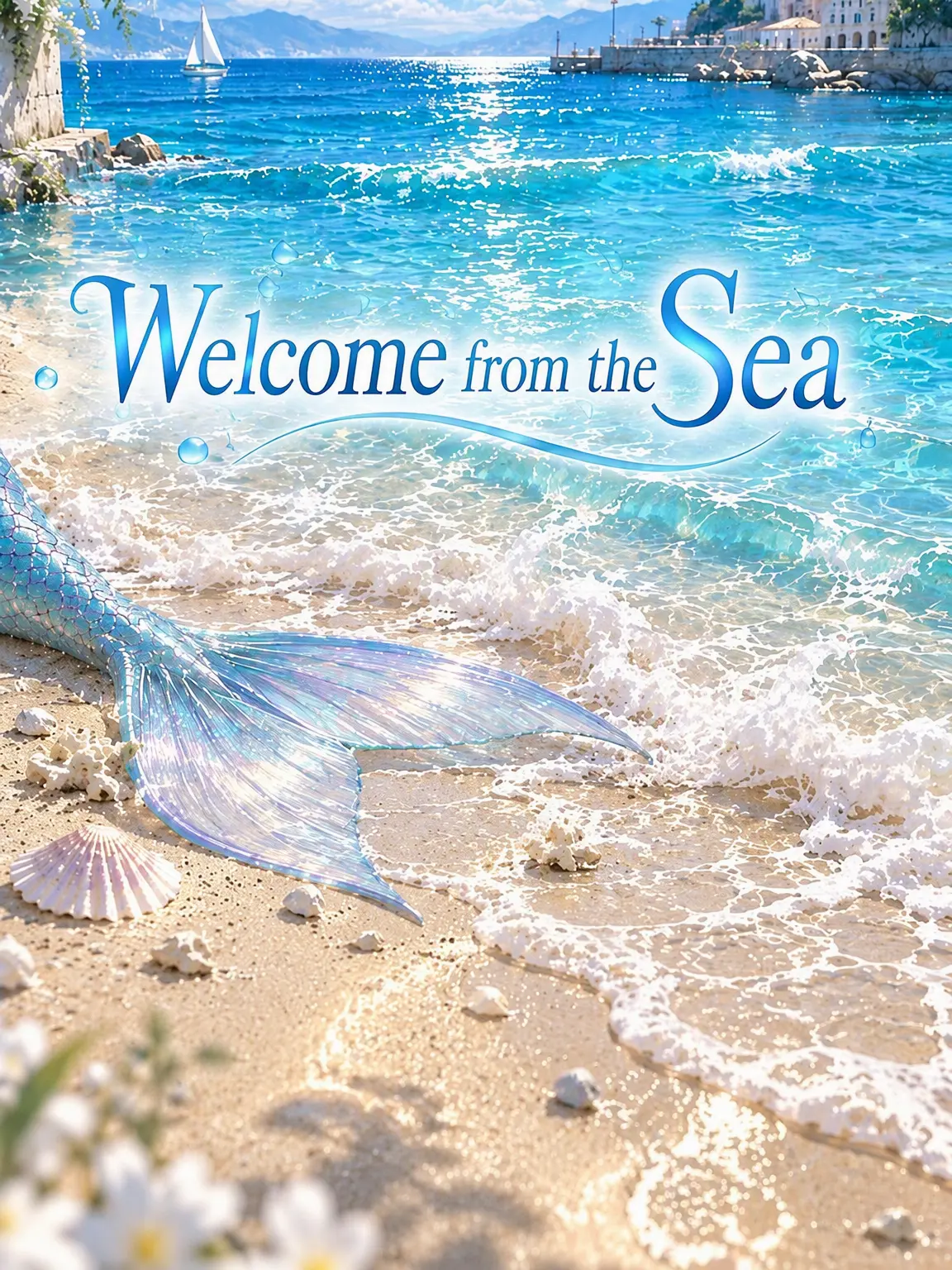 tasting_me의 The Call from the Sea