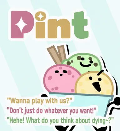Profile image of Pint