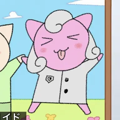 Profile image of メロンピンク