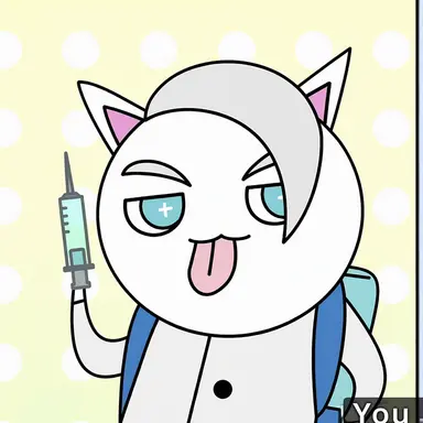 Profile image of Merong White