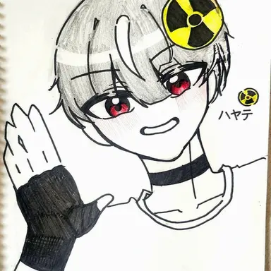 Profile image of ハヤテ