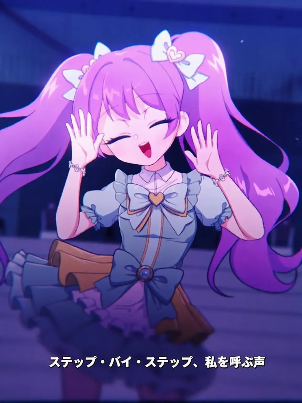 hret의 🎵最後のアイドル🎵