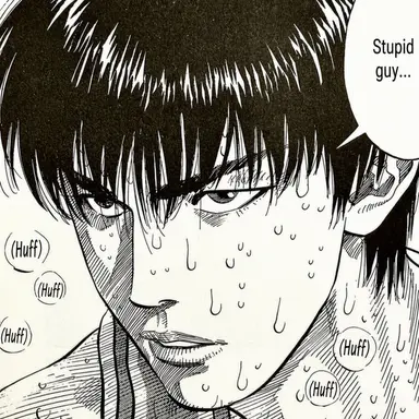 Profile image of Rukawa Kaede