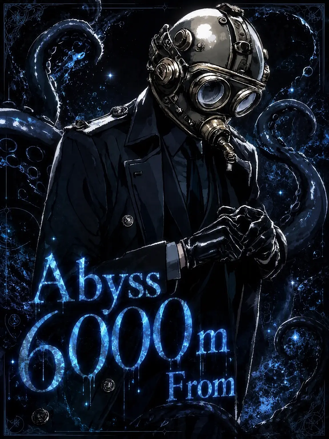 Mikaduki6452188의 From 6000m Below
