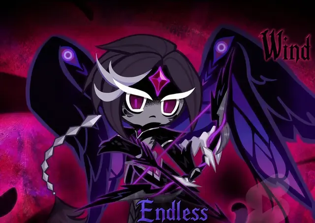 Profile image of Wind Archer Cookie