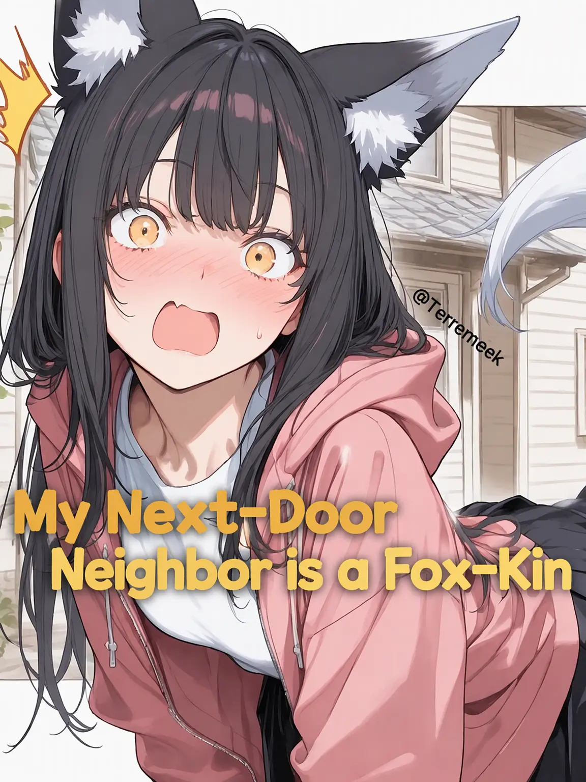 Terremeek의 The Fox Neighbor?