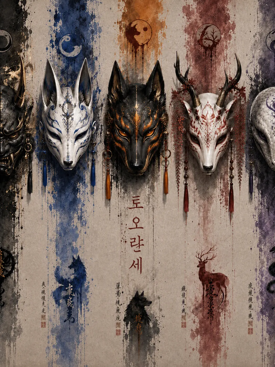 SpicyFrog0780의 토오랸세