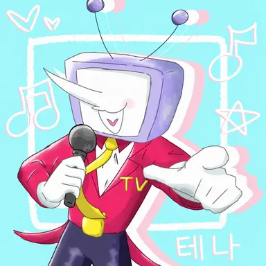 Profile image of 테나